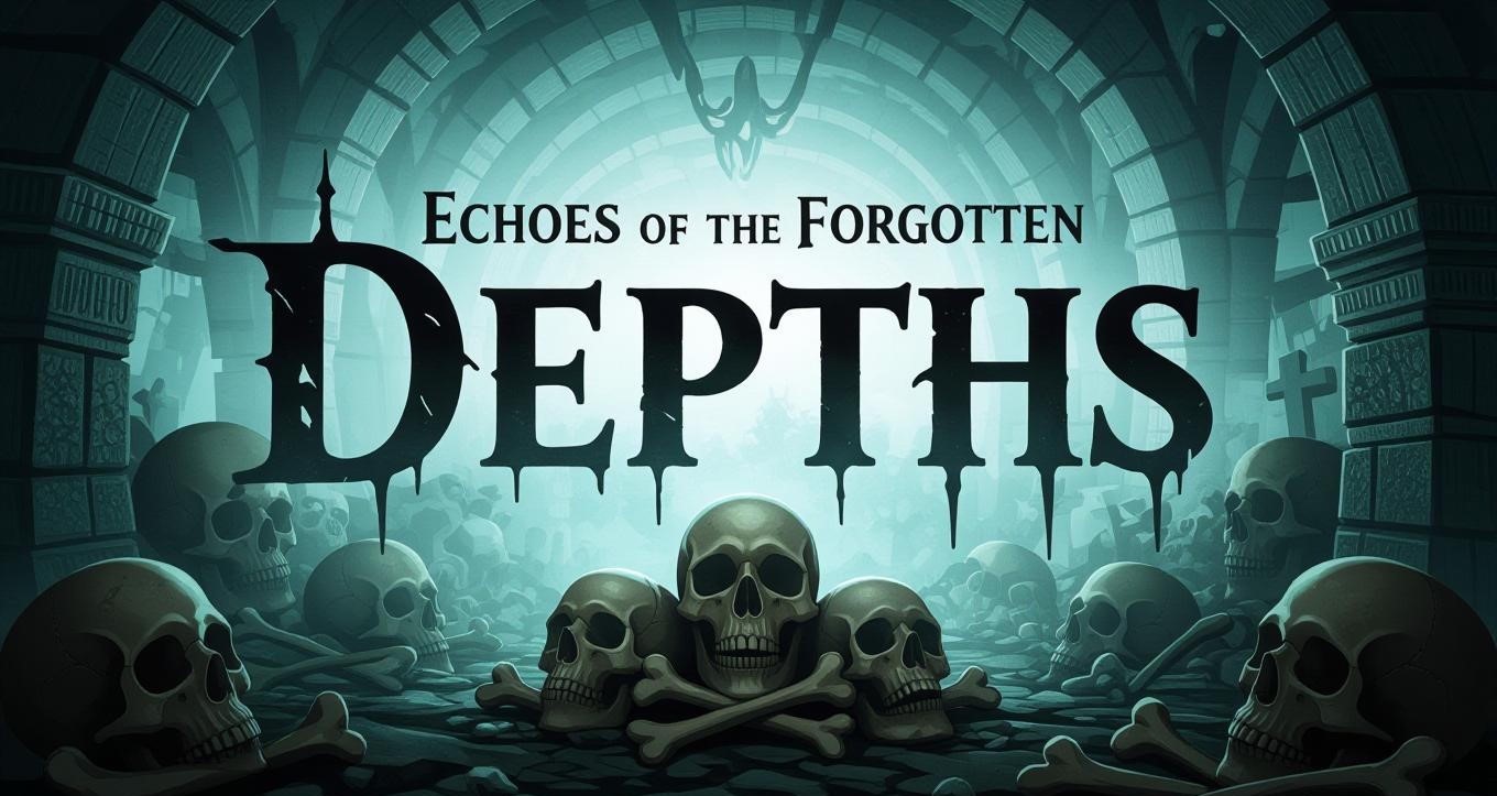 Echoes of the Forgotten Depths