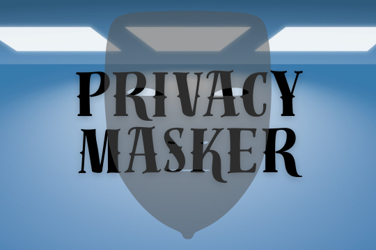 Privacy Masker